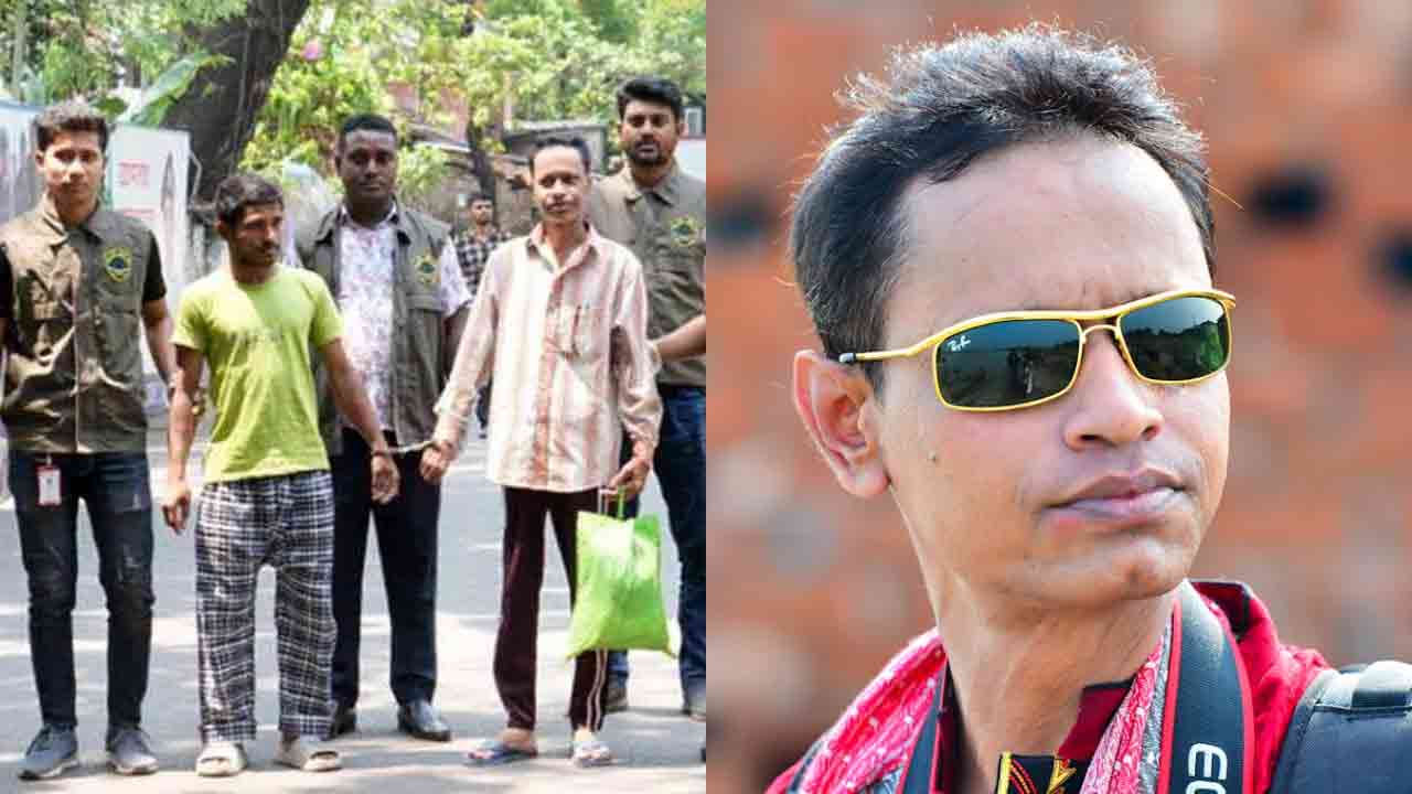 পথশিশুদের পর্নোগ্রাফি বানিয়ে হাজার ডলারের ব্যবসা