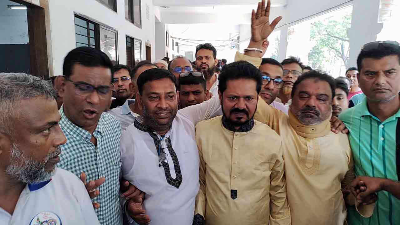 ছবি: দেশ টিভি