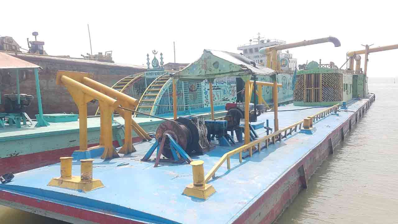 ছবি: দেশ টিভি