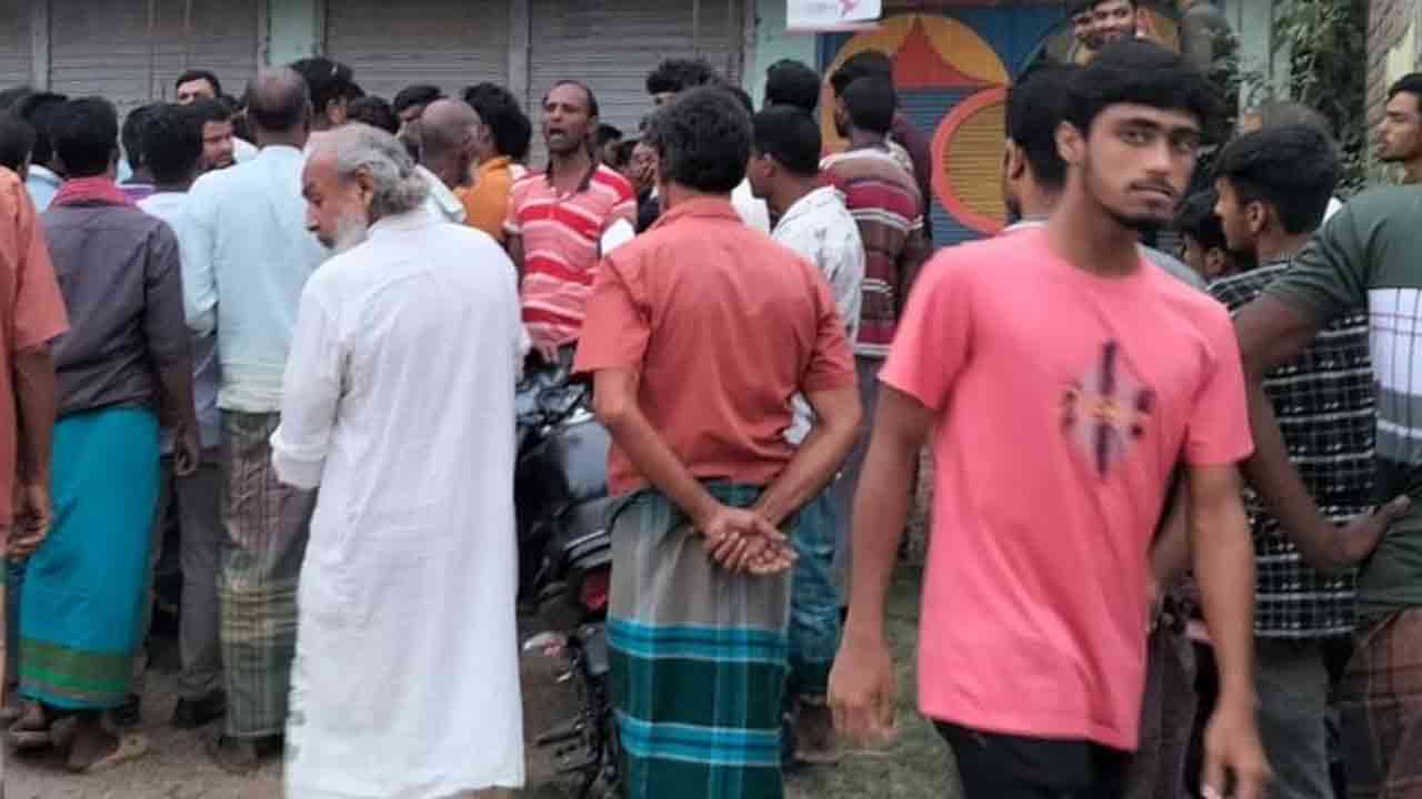 ছবি: দেশ টিভি