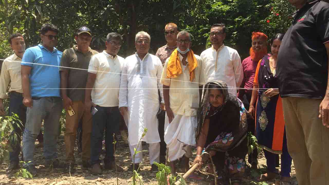 ছবি: দেশ টিভি