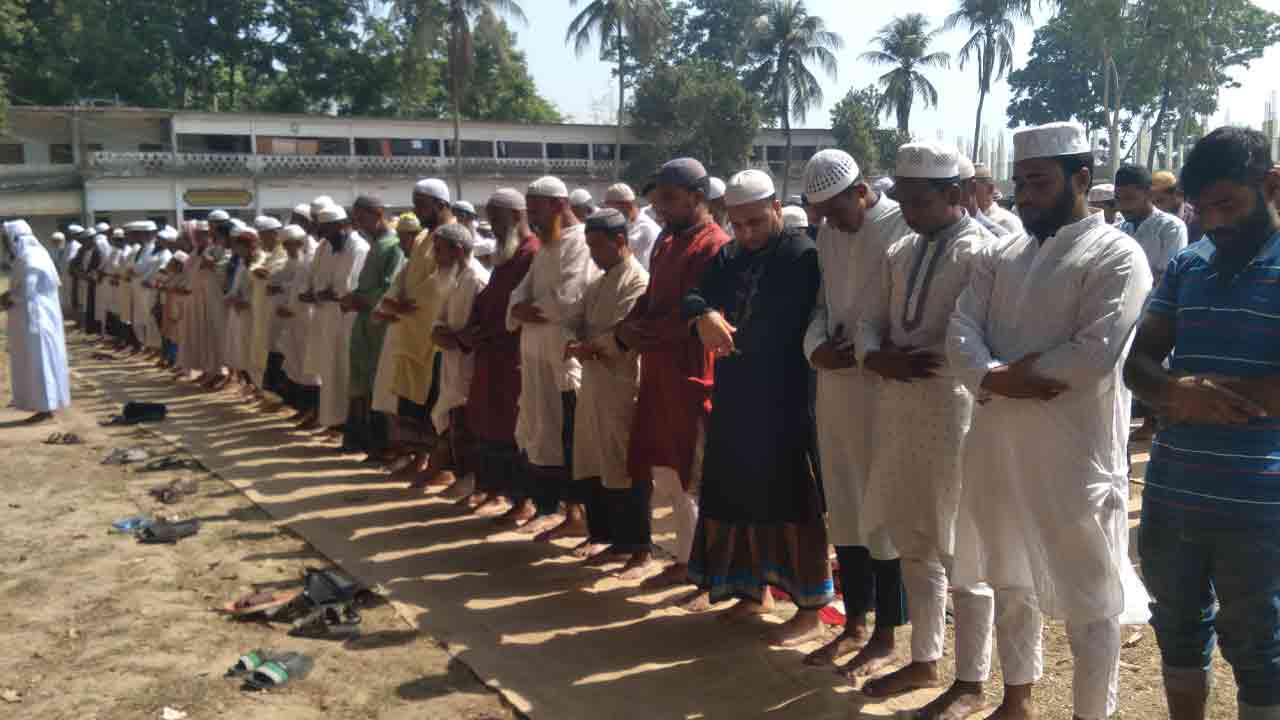 ছবি: দেশ টিভি