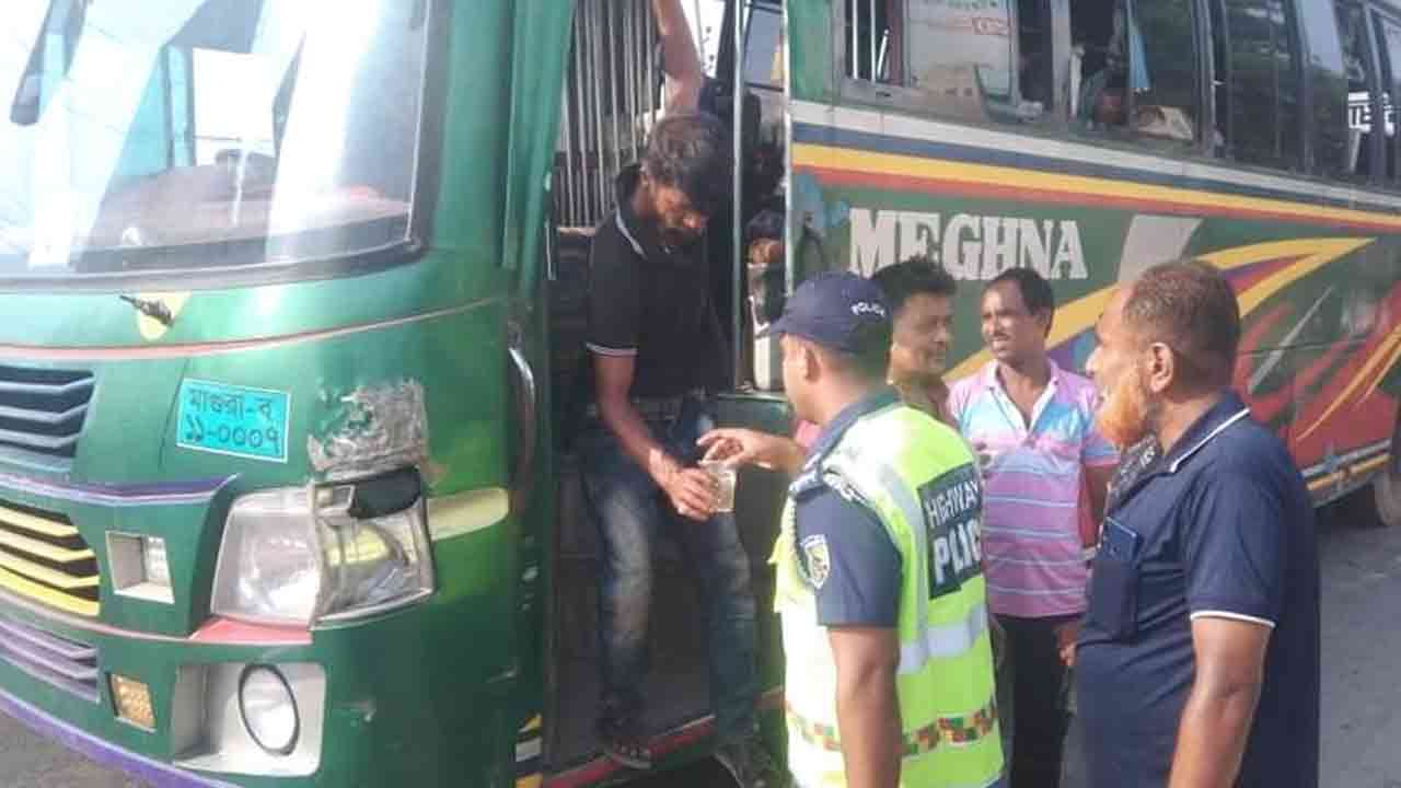 ছবি: দেশ টিভি