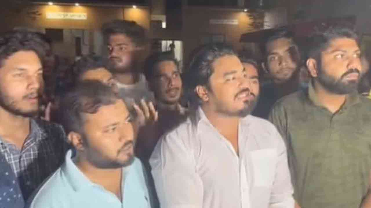 ছবি: দেশ টিভি
