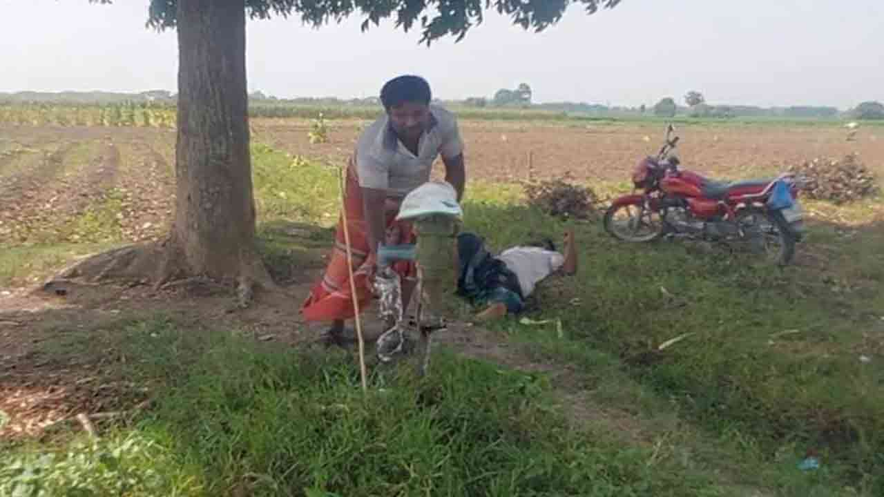 ছবি: দেশ টিভি