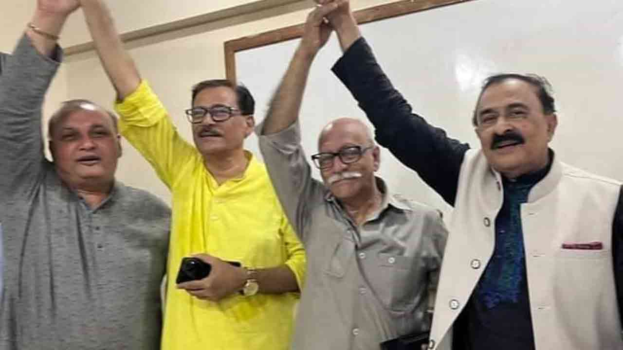 ছবি: দেশ টিভি