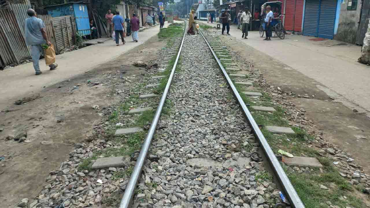 ছবি: দেশ টিভি