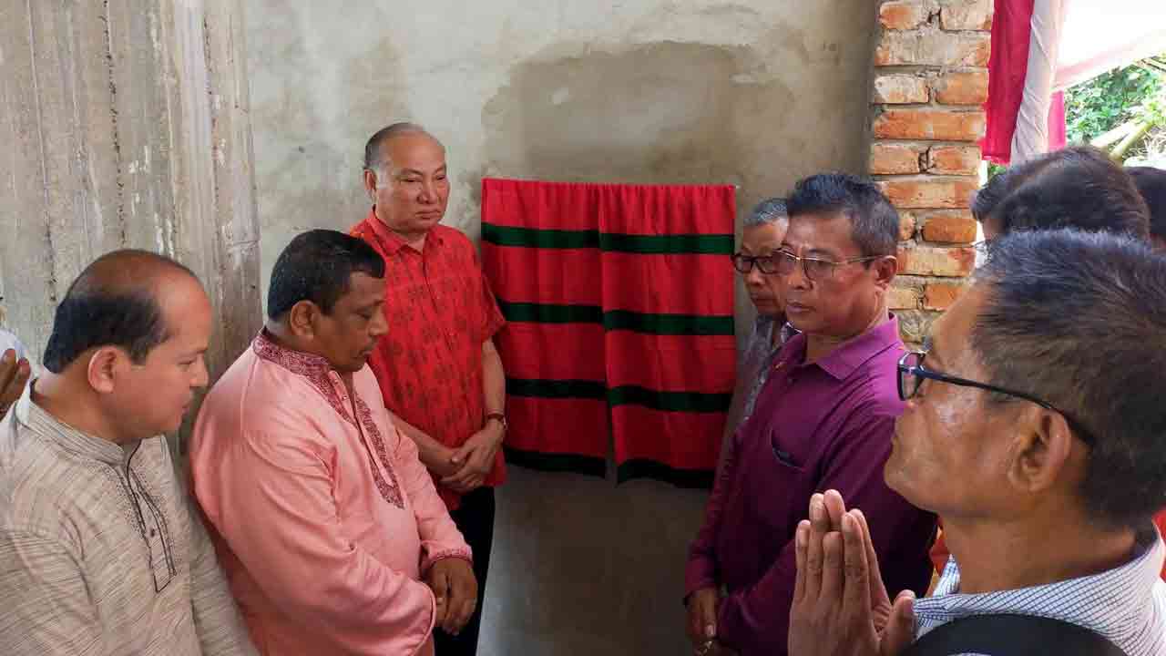 ছবি: দেশ টিভি