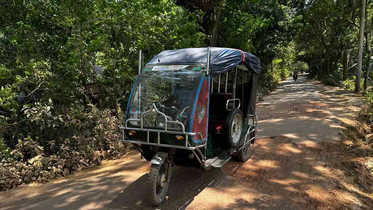 ছবি: দেশ টিভি