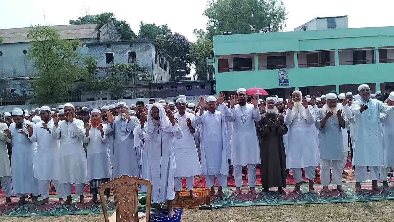 ছবি: দেশ টিভি
