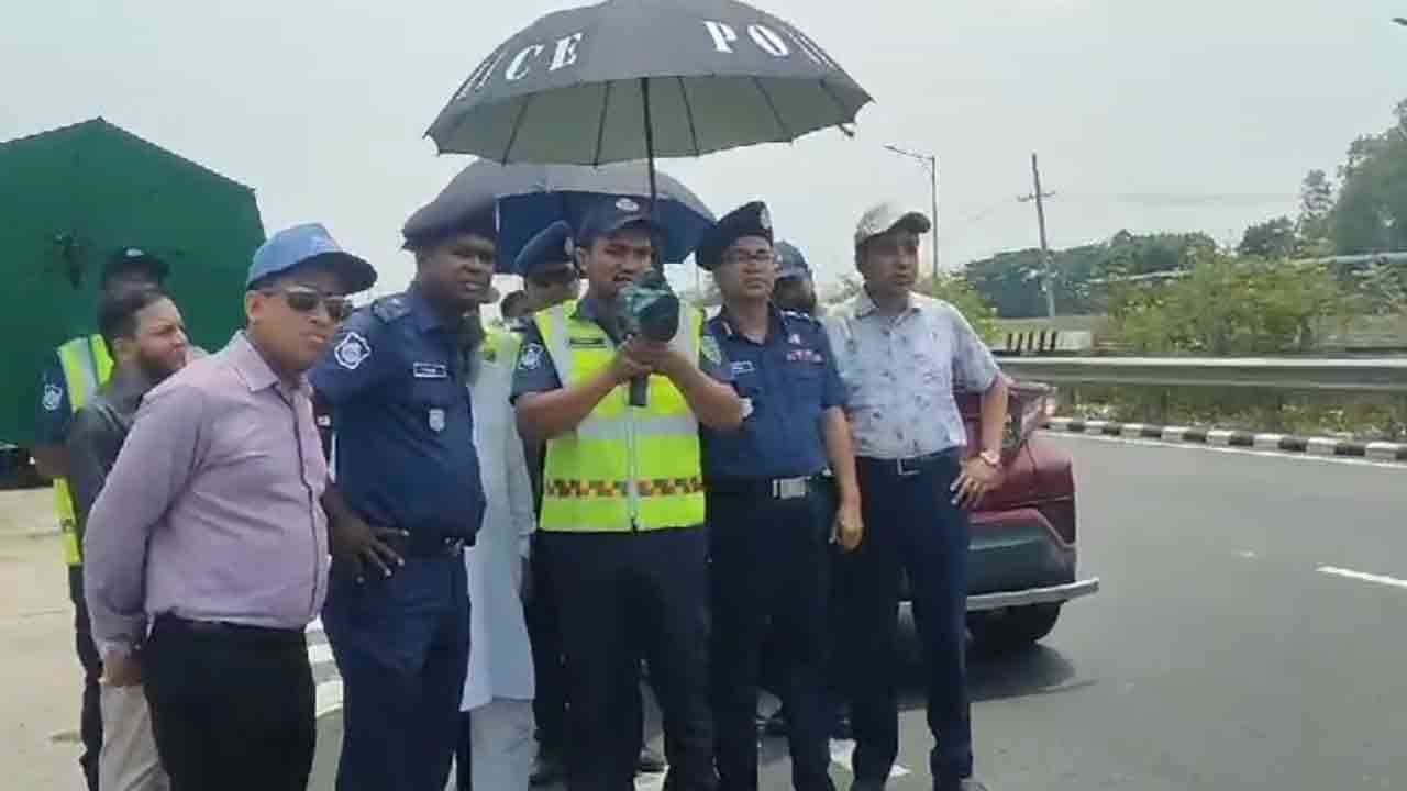 ছবি: দেশ টিভি