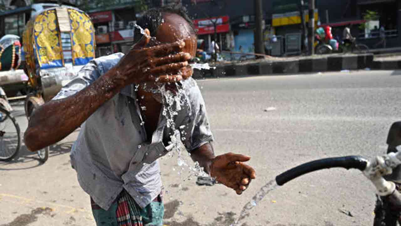 সংগৃহীত ছবি