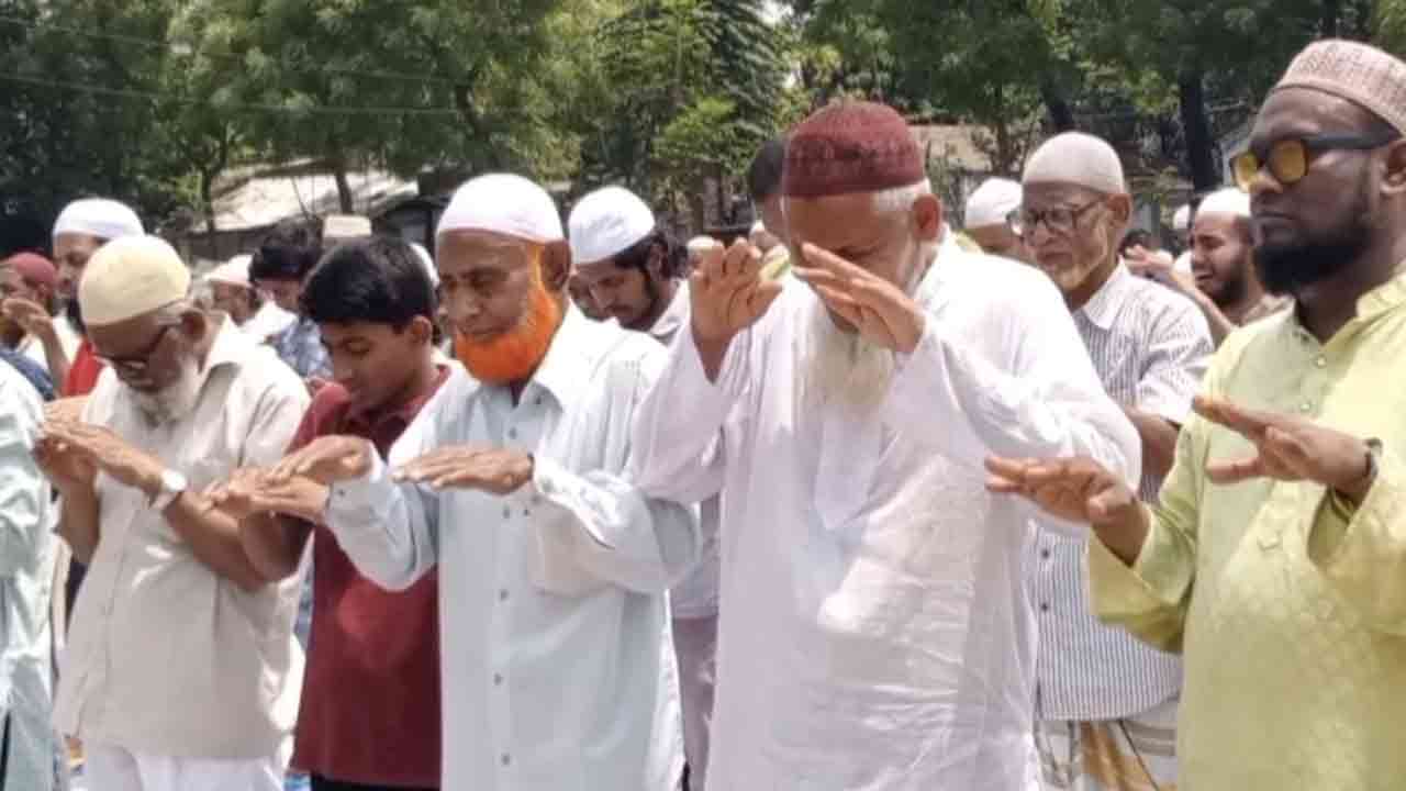 ছবি: দেশ টিভি