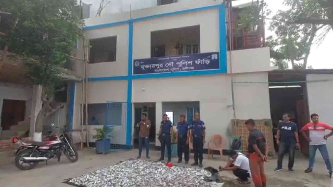 ছবি: দেশ টিভি