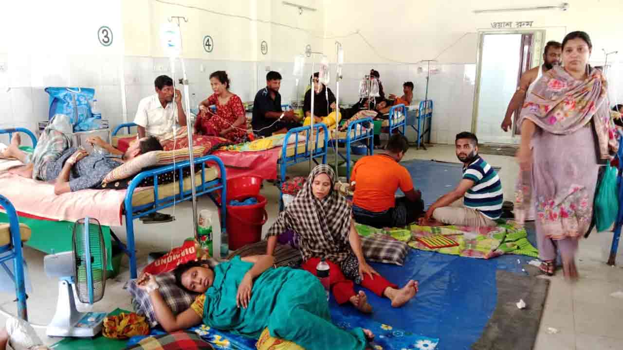 ছবি: দেশ টিভি