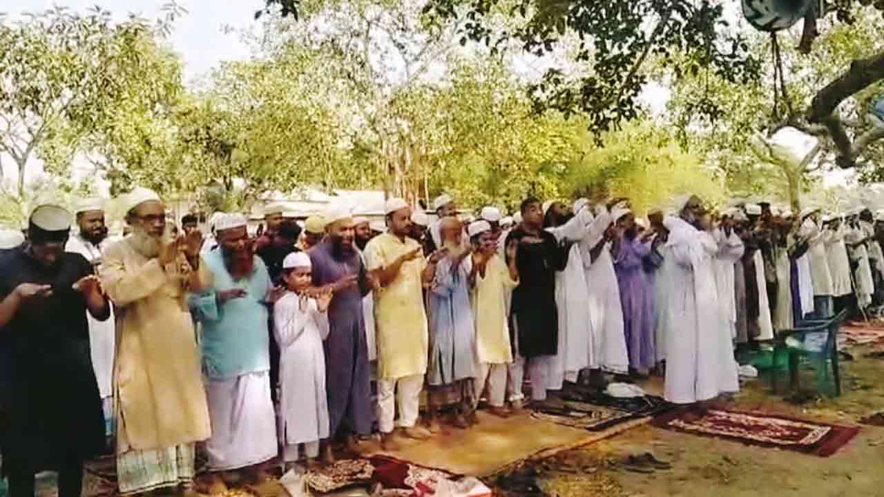 ছবি: দেশ টিভি