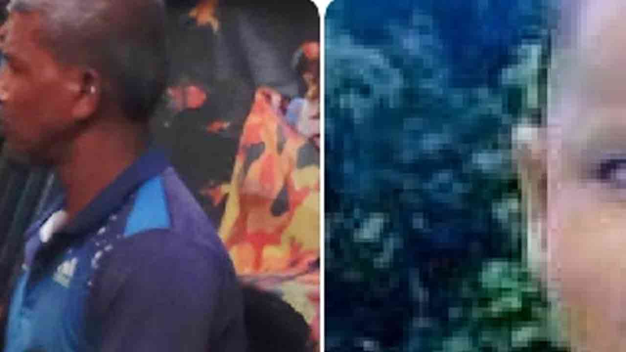 ছবি: দেশ টিভি