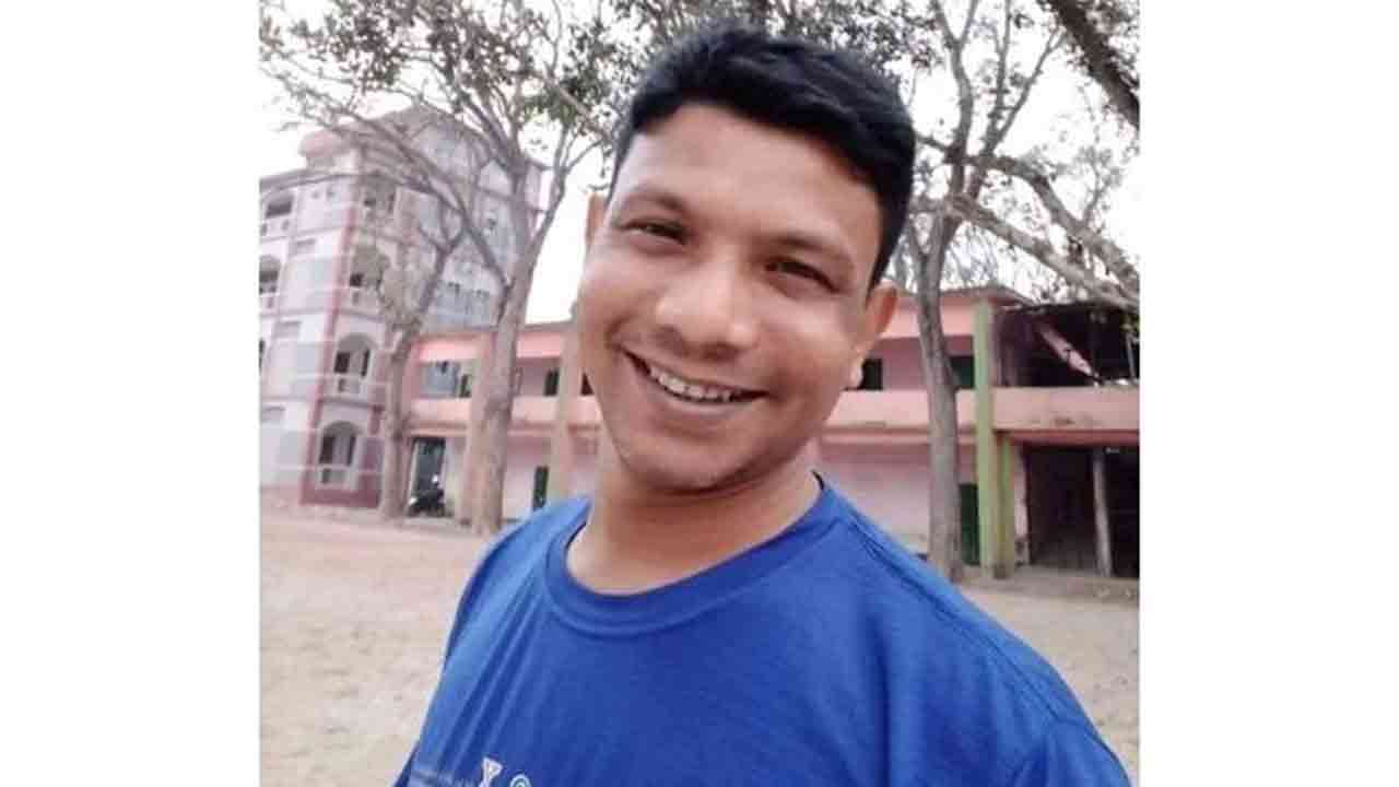 ছবি: দেশ টিভি