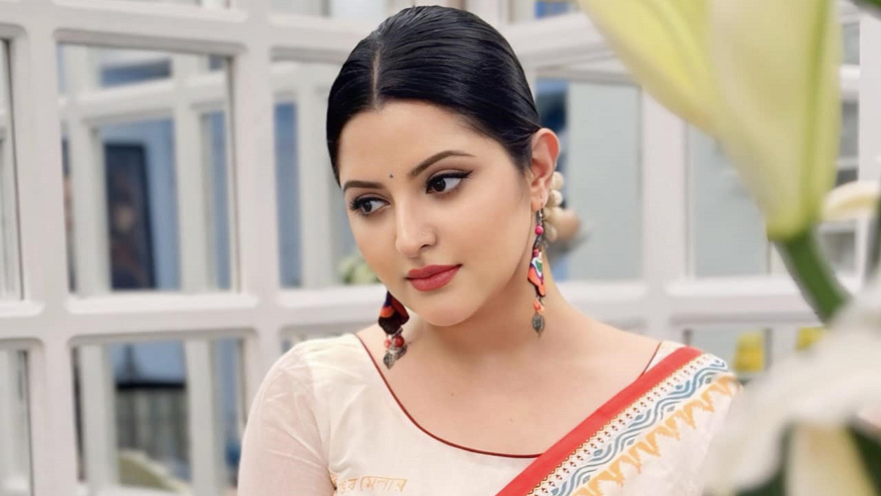 পরীমণির মাদক মামলায় সাক্ষ্যগ্রহণ পেছাল