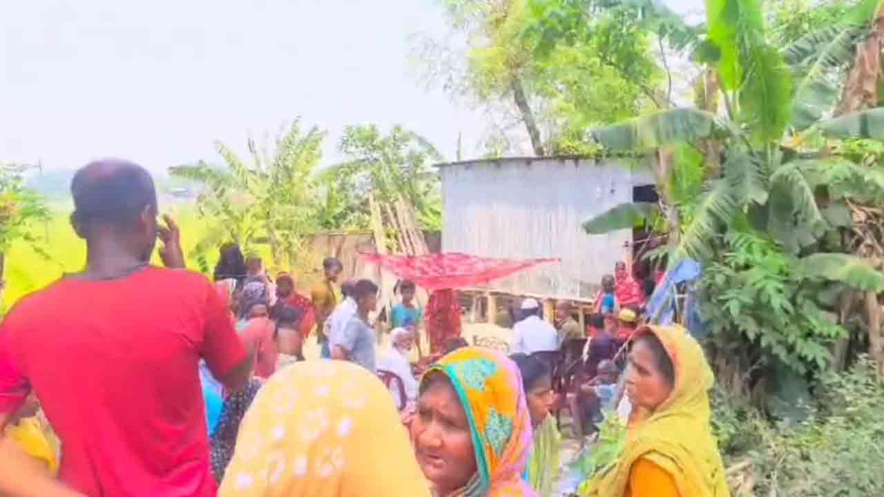 ছবি: দেশ টিভি