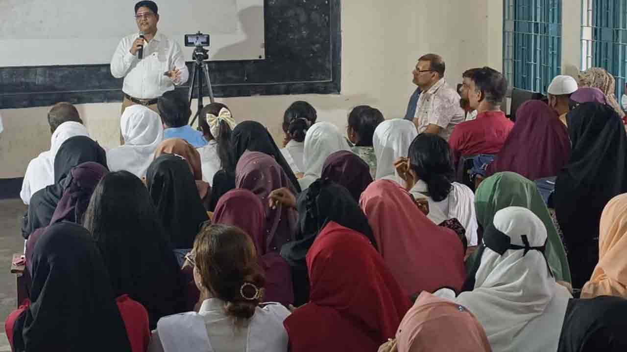 ছবি: দেশ টিভি