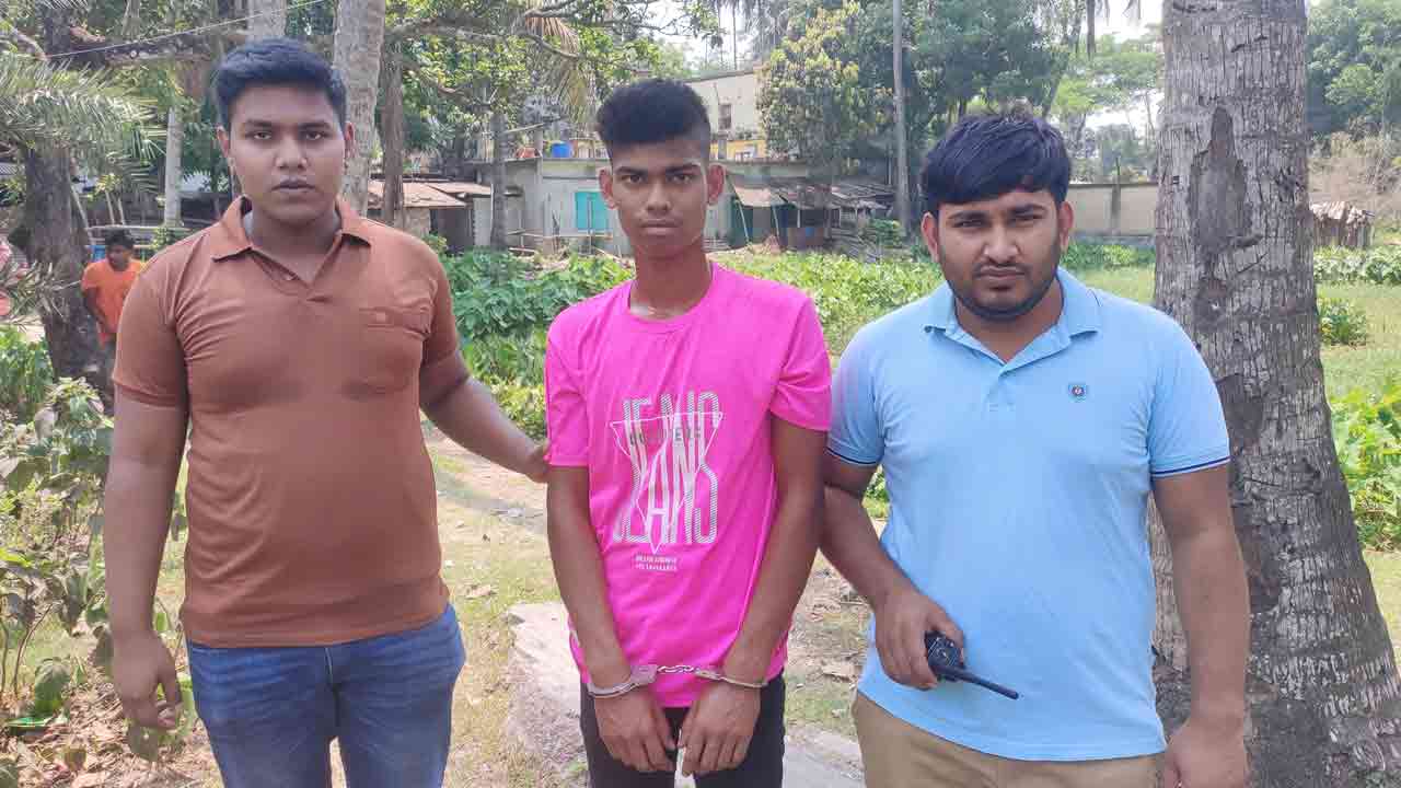 ছবি: দেশ টিভি