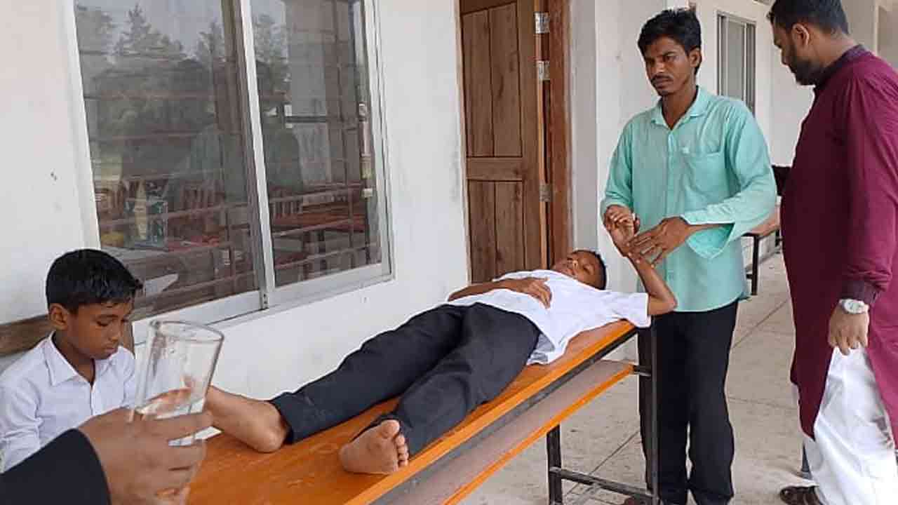 ছবি: দেশ টিভি