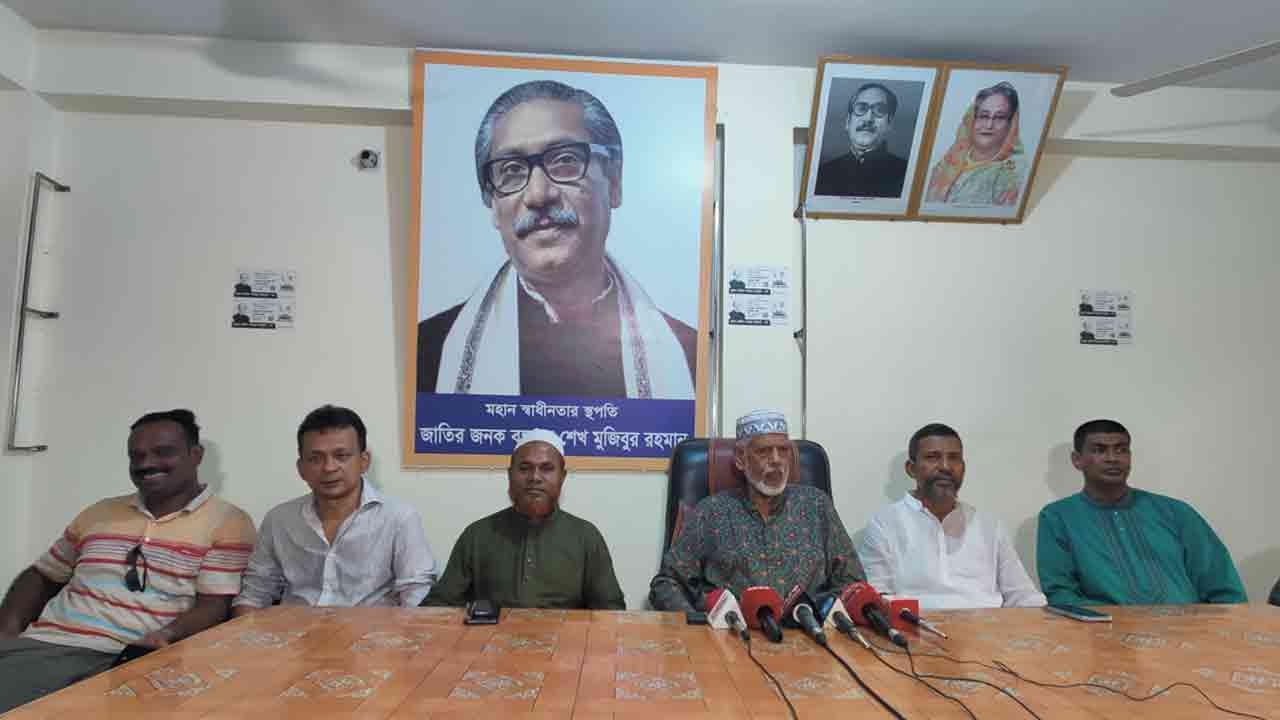 ছবি: দেশ টিভি