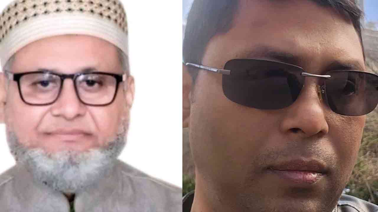 ছবি: দেশ টিভি