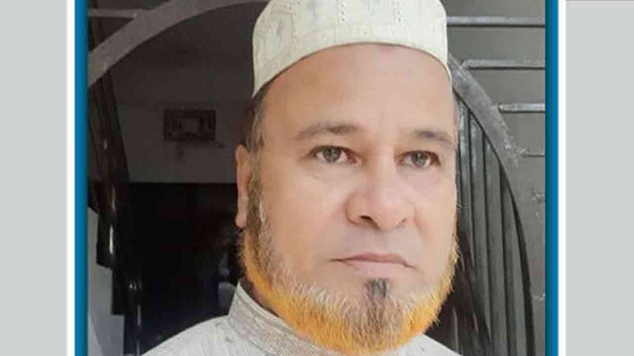 গরমে আওয়ামী লীগ নেতার মৃত্যু