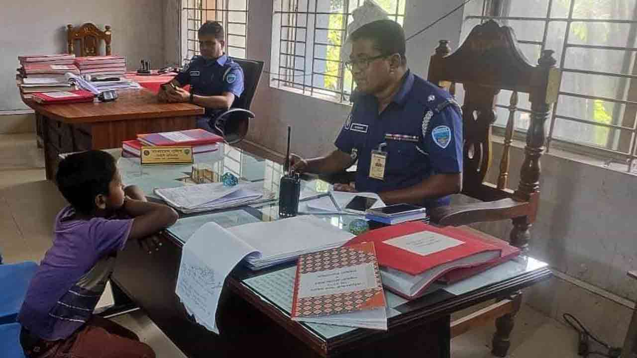 ছবি: দেশ টিভি