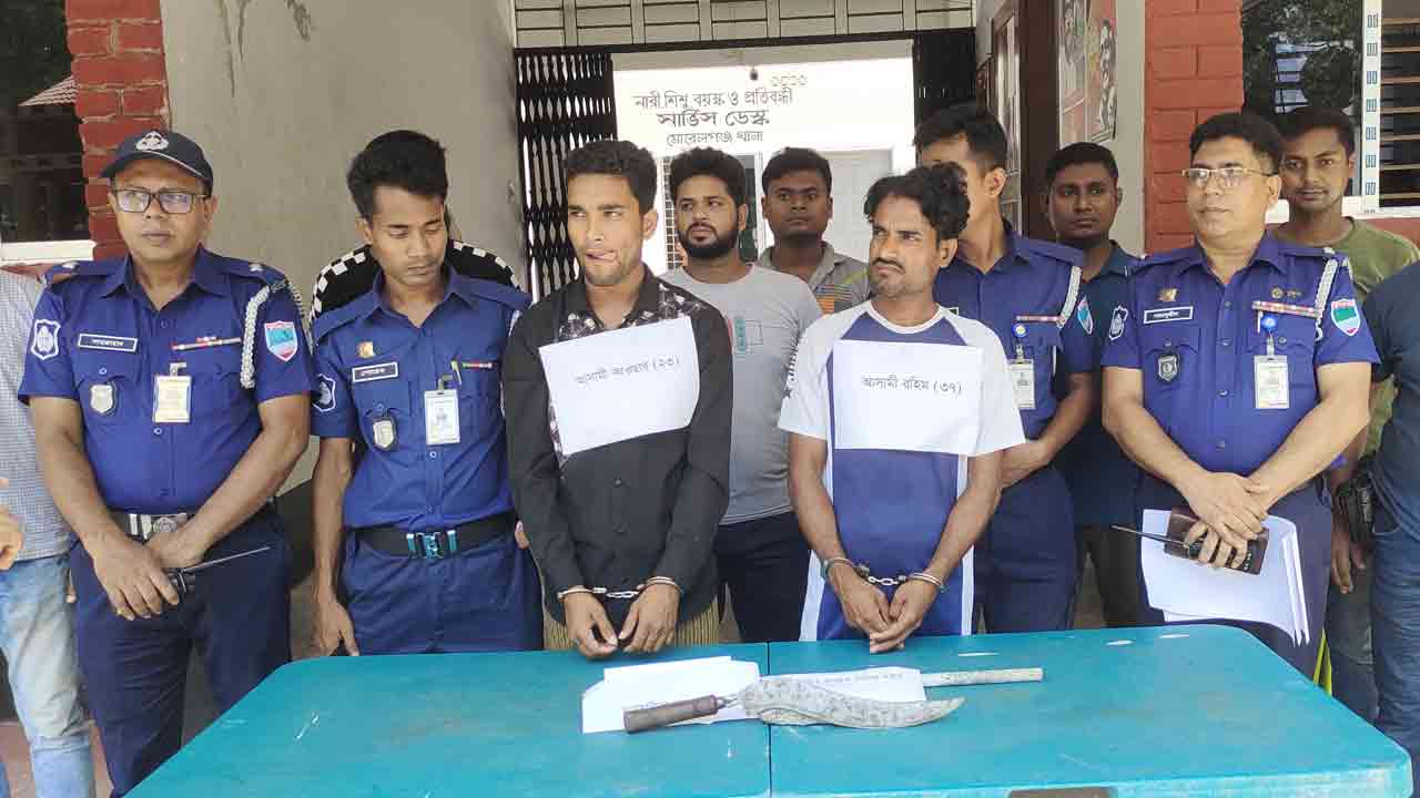 ছবি-দেশ টিভি