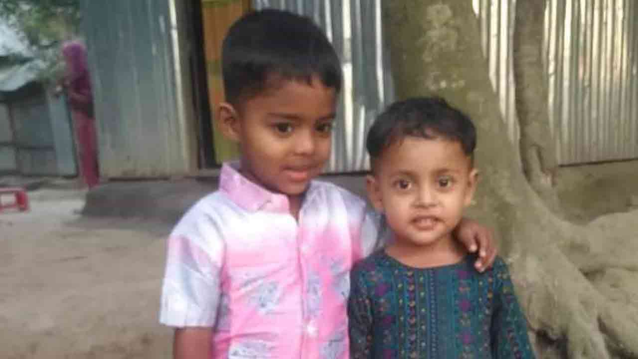 ছবি: দেশ টিভি