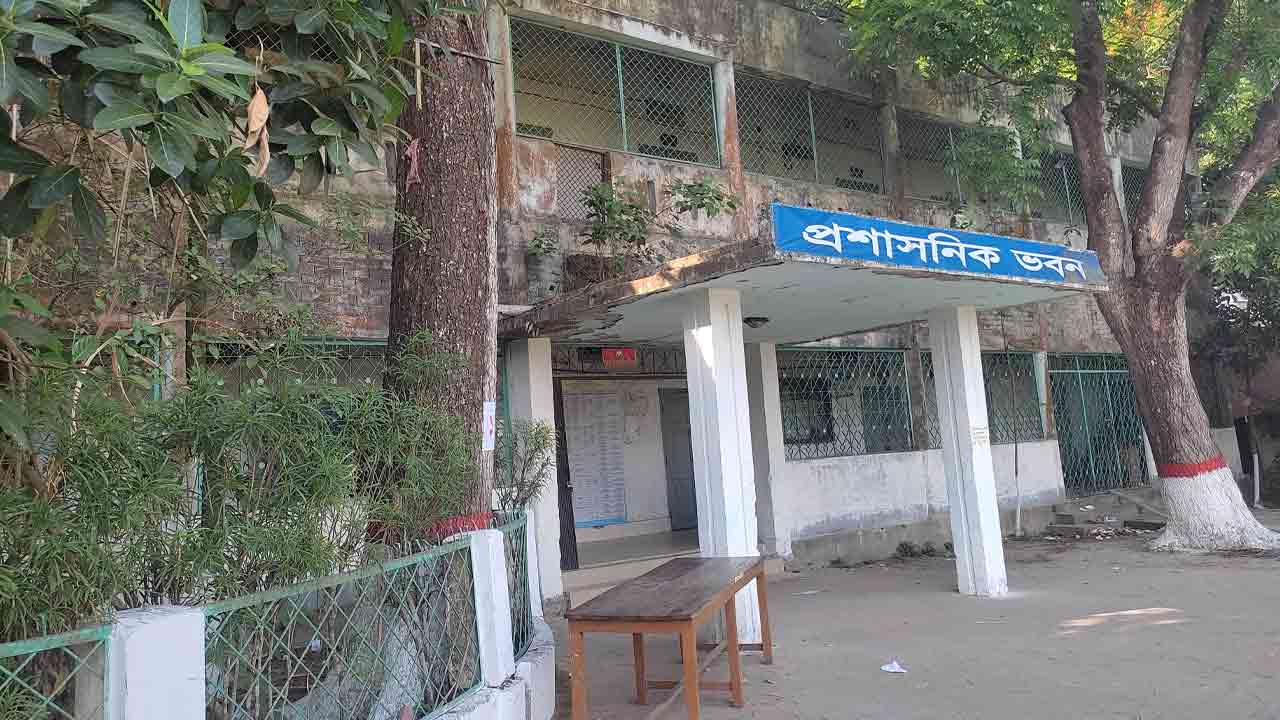 ছবি: দেশ টিভি