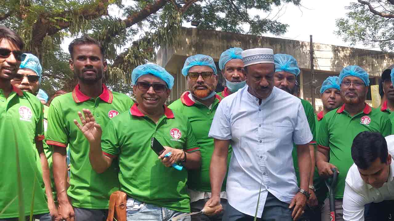 ছবি: দেশ টিভি
