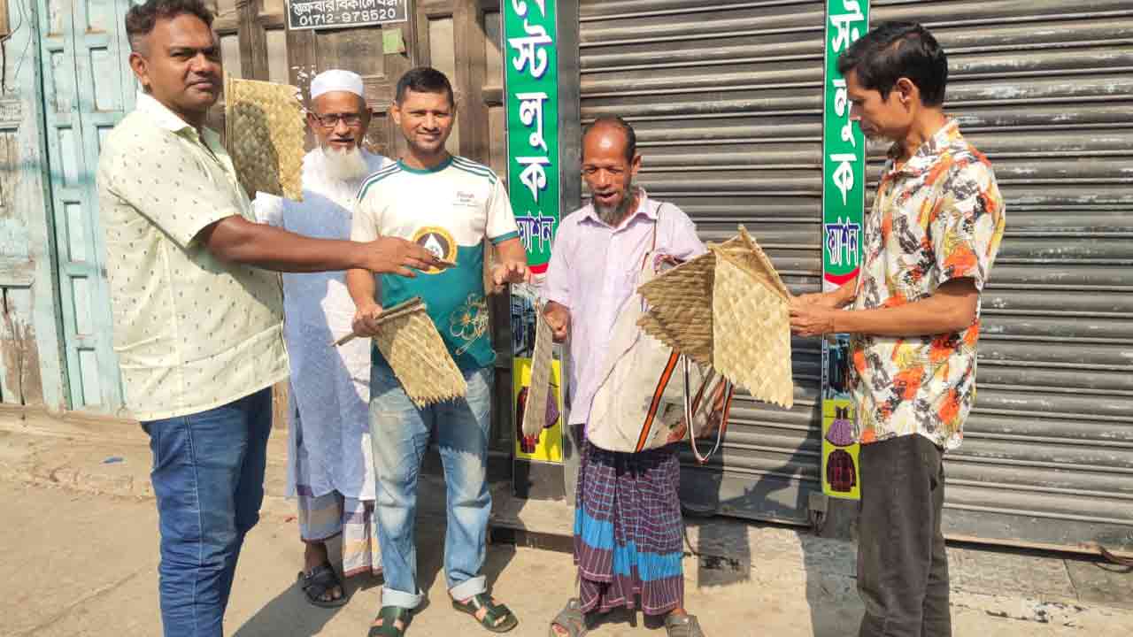 ছবি: দেশ টিভি