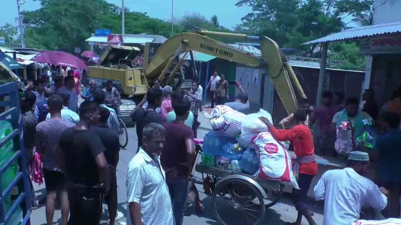 ছবি: দেশ টিভি