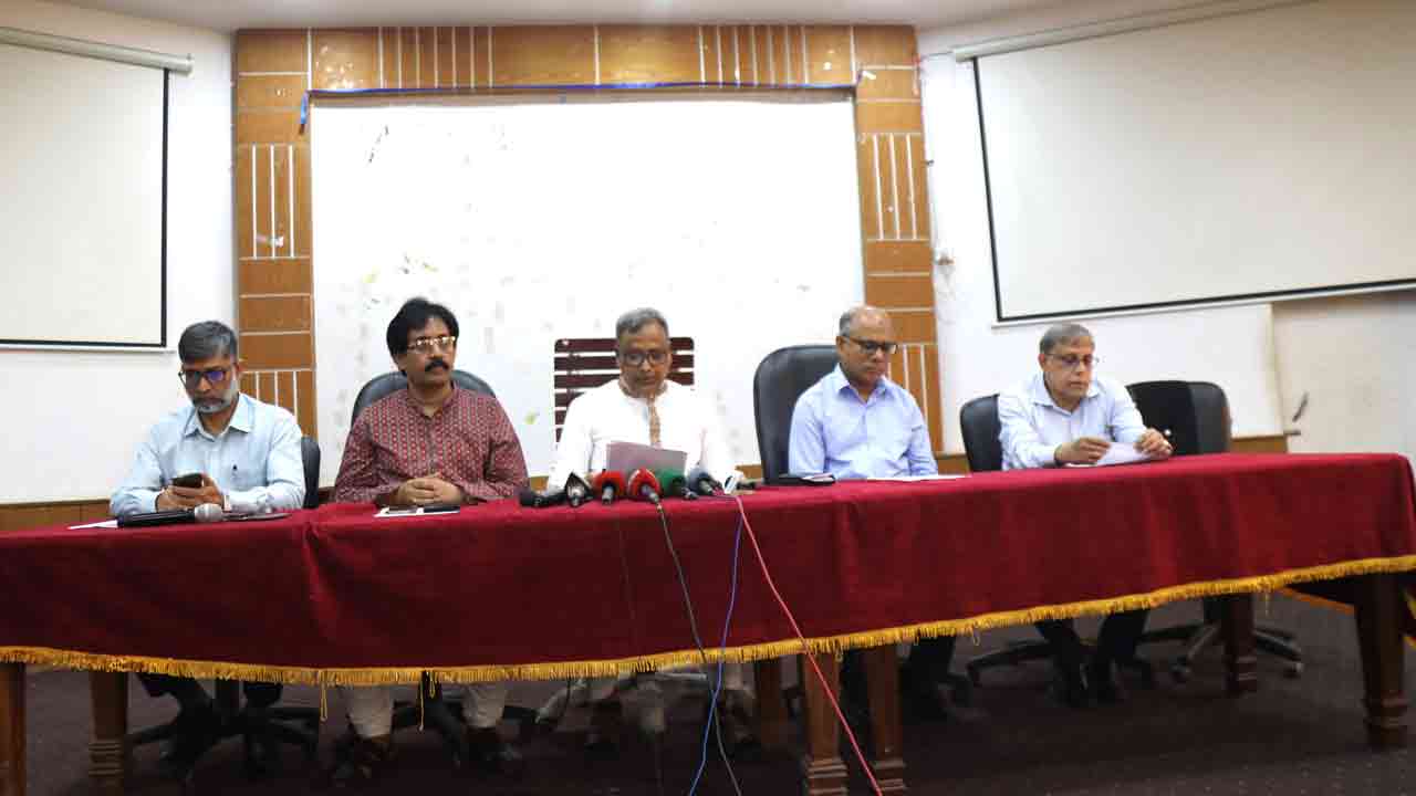 ছবি: দেশ টিভি