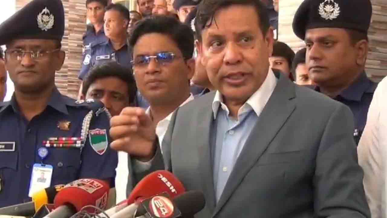 ছবি: দেশ টিভি