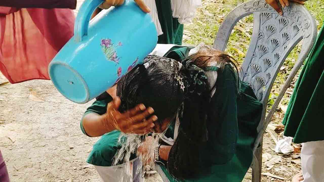 ছবি: দেশ টিভি