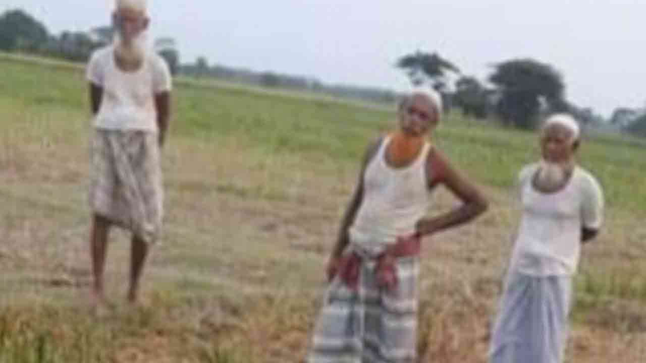 ছবি: দেশ টিভি
