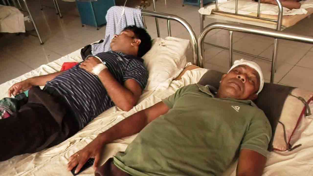 ছবি: দেশ টিভি