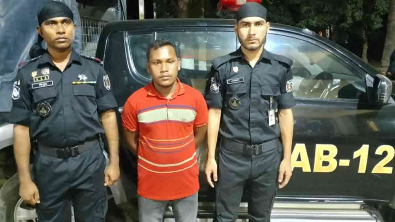 ছবি: দেশ টিভি