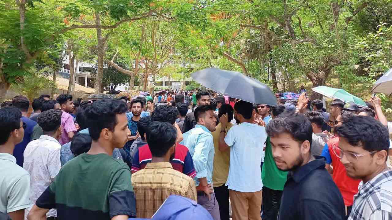 ছবি: দেশ টিভি