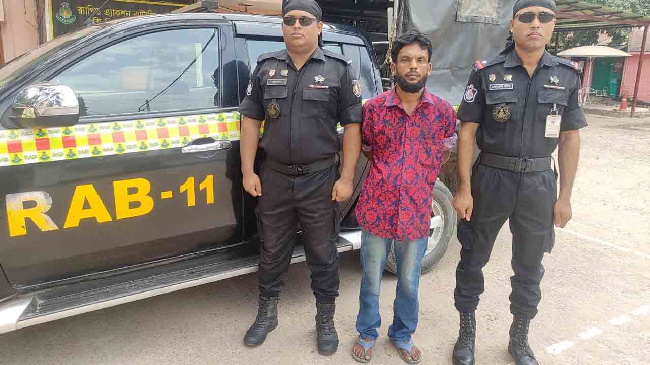 ছবি: ফাইল ছবি