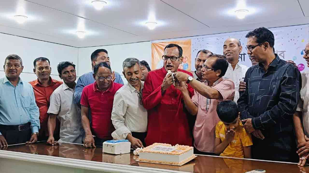 ছবি: দেশ টিভি