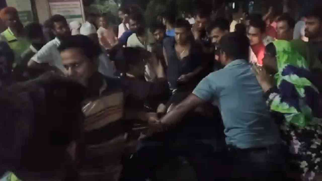 ছবি: দেশ টিভি