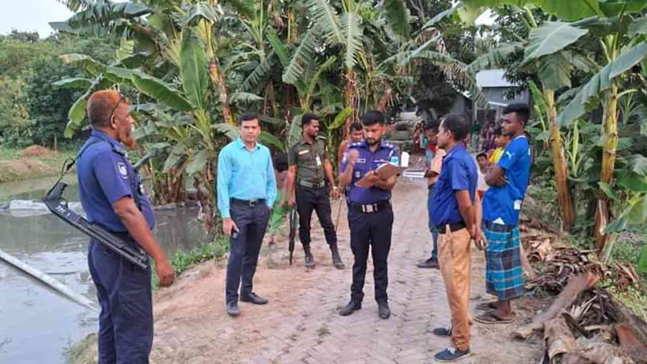 ছবি: দেশ টিভি