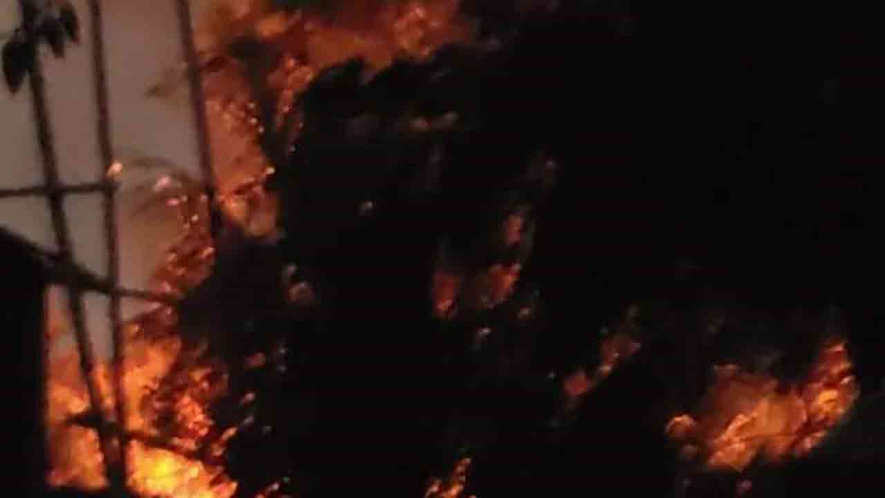 ছবি: দেশ টিভি