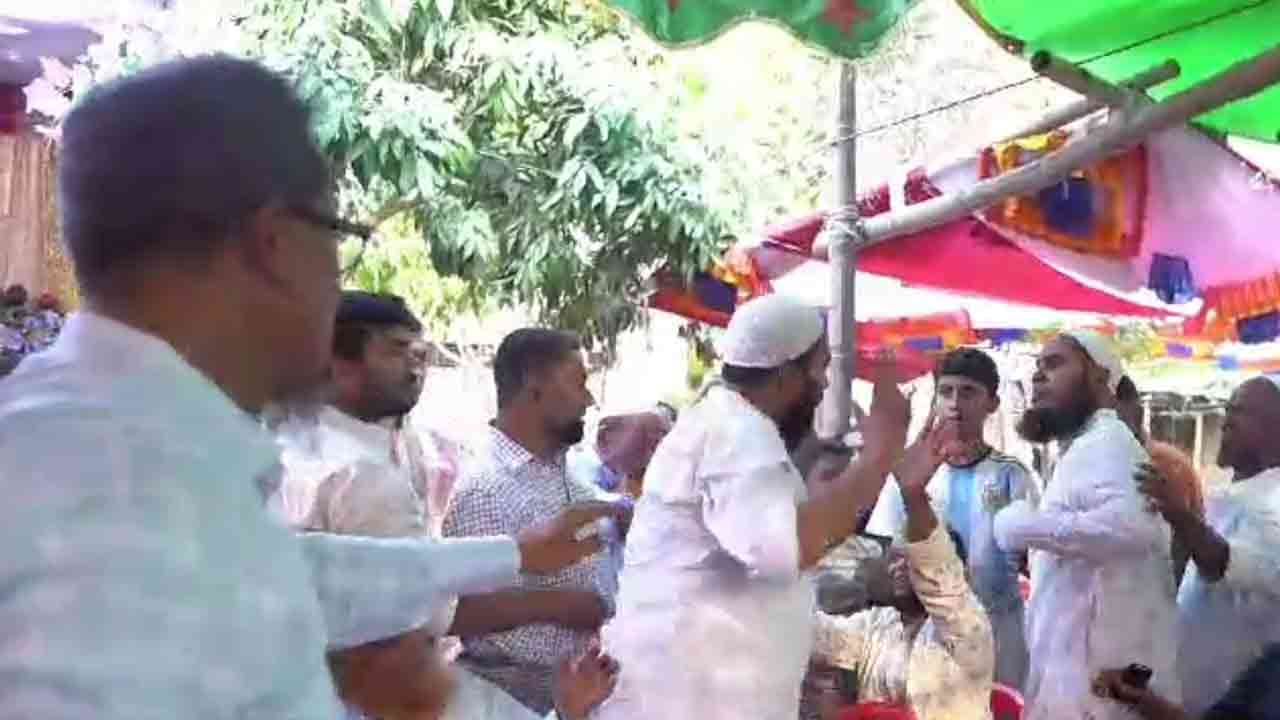ছবি: দেশ টিভি